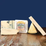 Italian Cheese Selection, image 3