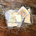 Italian Cheese Selection, image 2