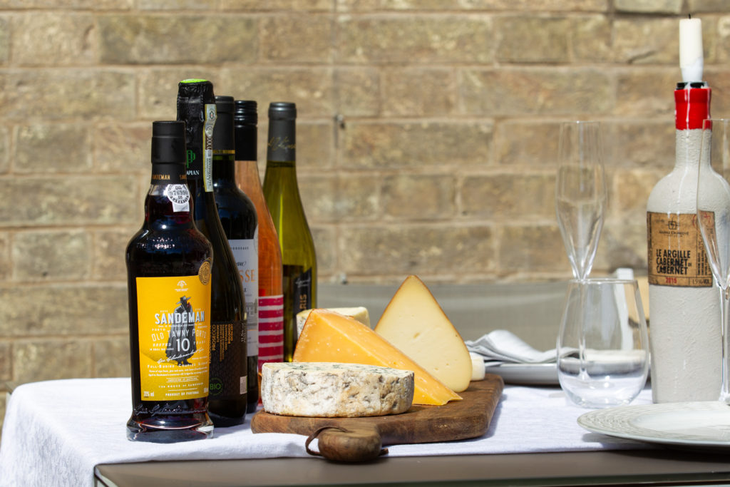 Love Cheese At Home 1 lovecheese2021 gardenparty 14