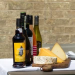 Cheese & Wine Dinner Party Packs