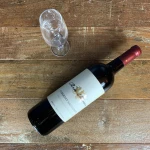 Three Thieves Red Wine, image 2