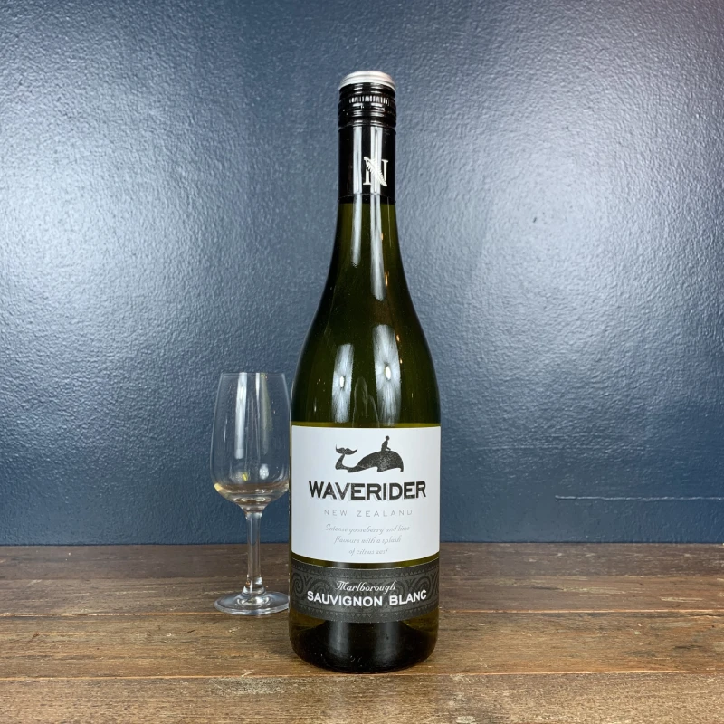 Waverider Sauvignon Blanc