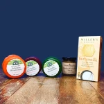 Wensleydale Cheese Gift Box, image 3