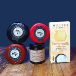 Snowdonia Cheese Gift Box, image 2