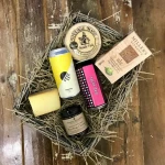 Beer and Cheese Gift Box, image 2