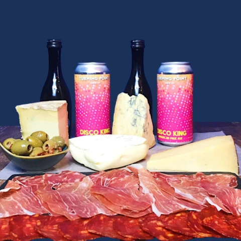 The Perfect Picnic Selection
