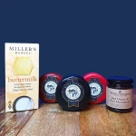 Snowdonia Cheese Gift Box, image 1