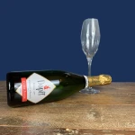 Crémant d’Alsace Cuvée Julien Dopff au Moulin Sparkling Wine, image 2