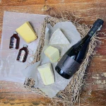 The Engagement Gift Basket, image 2