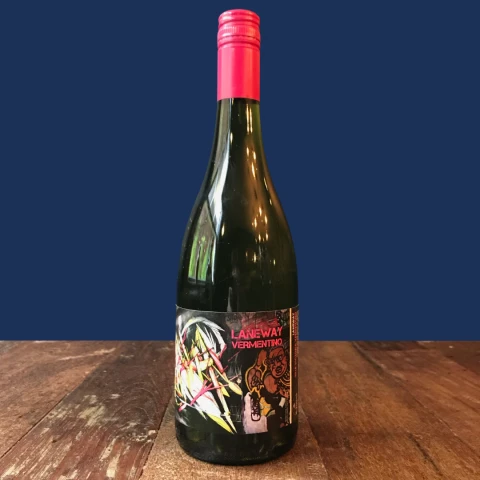 Laneway Vermentino