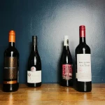Red Wine - Wine Bundle