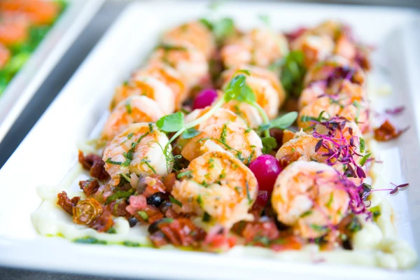 The Ultimate Wine and Food Pairing Guide 10 Seafood pasta
