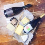 Time To Celebrate Gift Basket, image 2