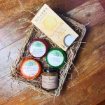 Wensleydale Cheese Gift Box, image 2