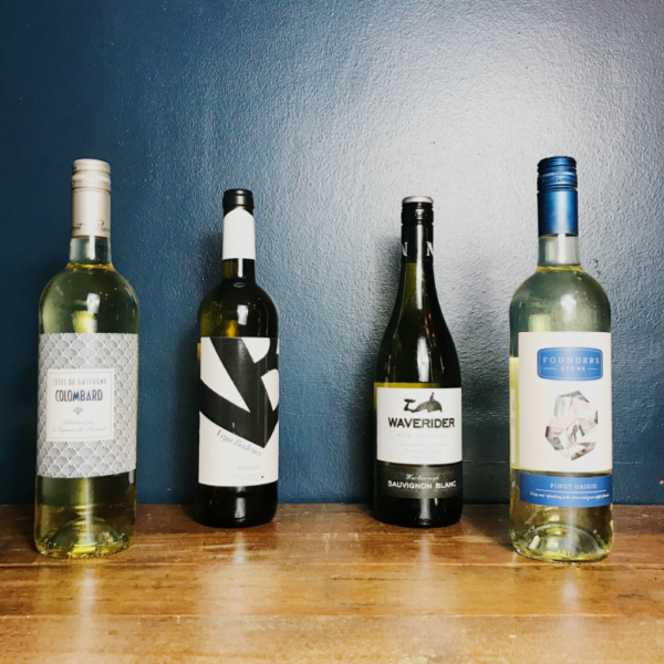 white wine bundles