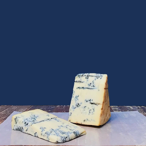 Gorgonzola Piccante Blue Cheese