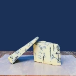 Gorgonzola Piccante Blue Cheese, image 2