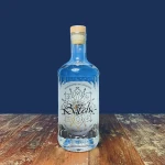 batch signature gin bottle