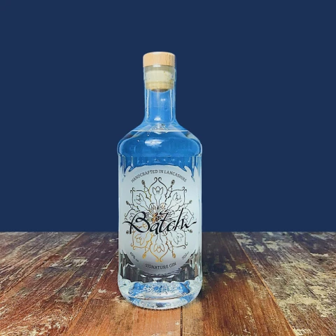 Batch Signature Gin
