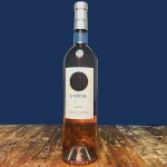 Domaine de L’Ostal Cazes Rosé, image 1