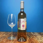Petit Chaumont Gris di Gris Rose Wine, image 1