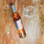 Petit Chaumont Gris di Gris Rose Wine, image 2