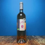 Petit Chaumont Gris di Gris Rose Wine, image 3