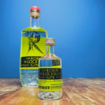 Sir Robin of Locksley Gin and Tonic, 5cl, image 2
