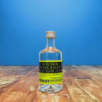 Sir Robin of Locksley Gin and Tonic, 5cl, image 1