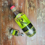 Sir Robin of Locksley Gin, image 2