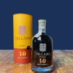 Quinta de Vallado 10 Year Tawny Port, image 1