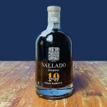 Quinta de Vallado 10 Year Tawny Port, image 3
