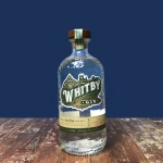 Whitby Old Tom Gin, image 1
