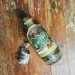 Whitby Old Tom Gin, image 2