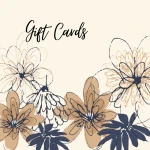 Love Cheese Gift Voucher
