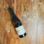 Inédito Blanco Rioja White Wine, image 2