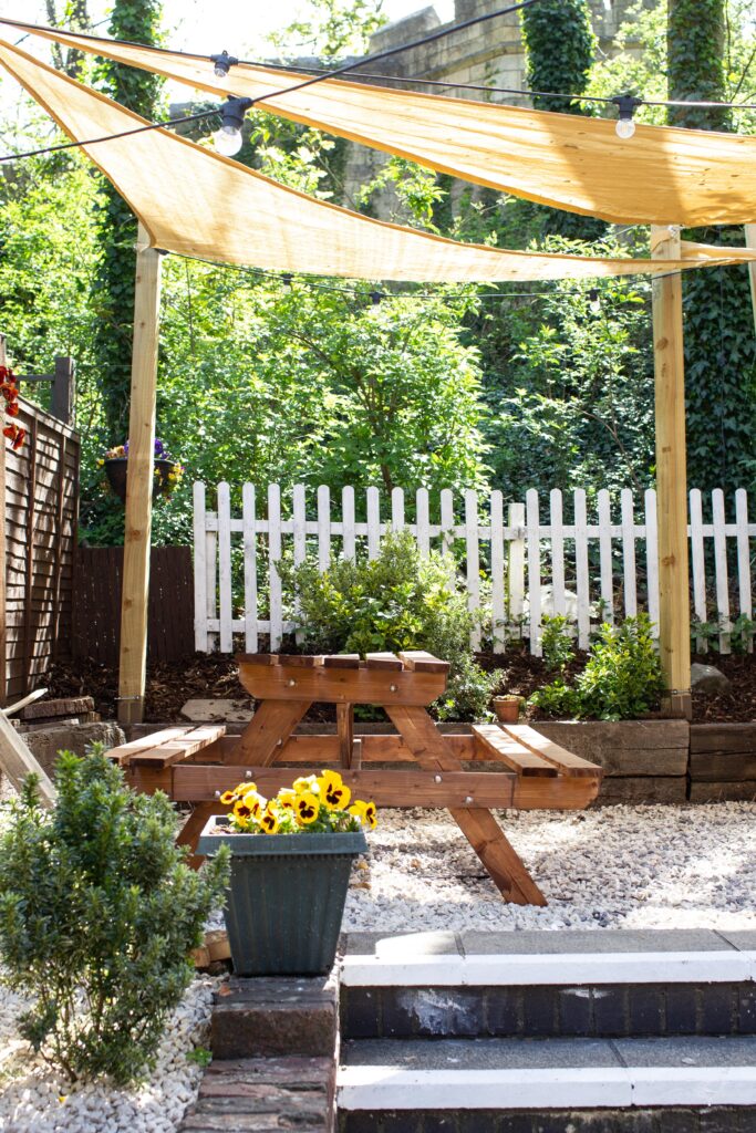 Our Story 1 lovecheese2021 apr garden 2