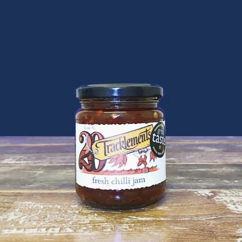 Tracklements Sweet Chilli Jam