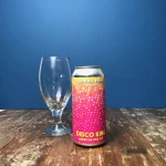 Disco King American Pale Ale, image 3