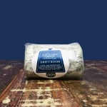 Driftwood Soft Cheese