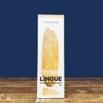 Lingue Handmade Flatbreads with Parmagiano, image 1