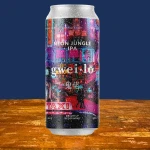 Gweilo Neon Jungle, image 1