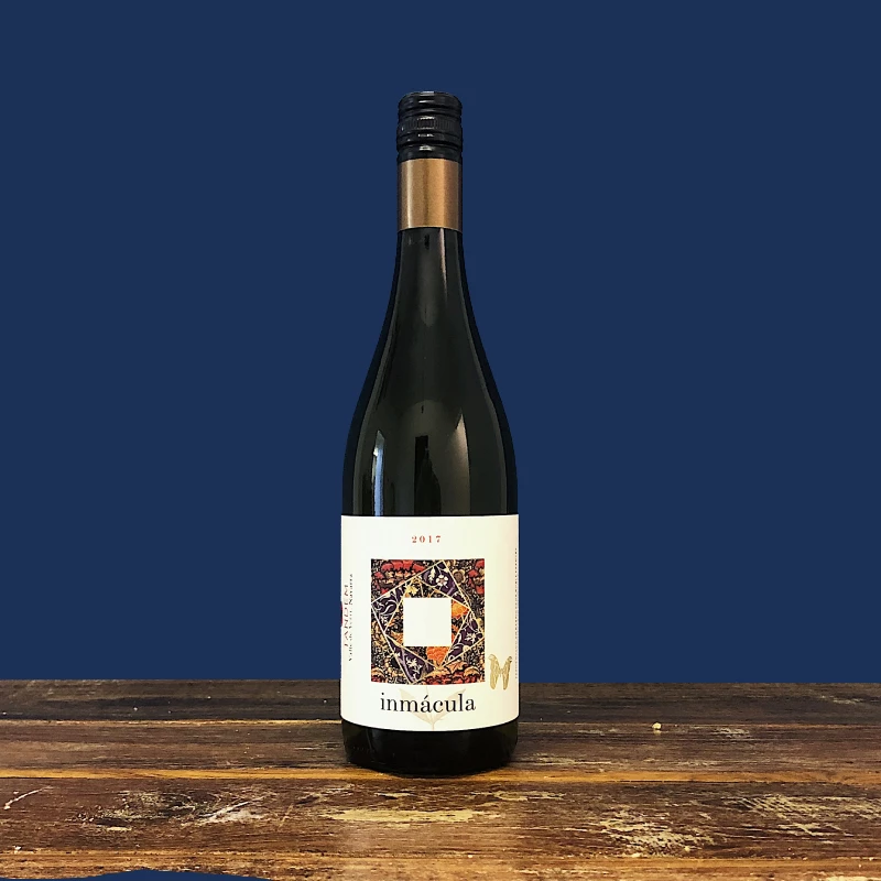 Bodega Tandem Inmacula 2020