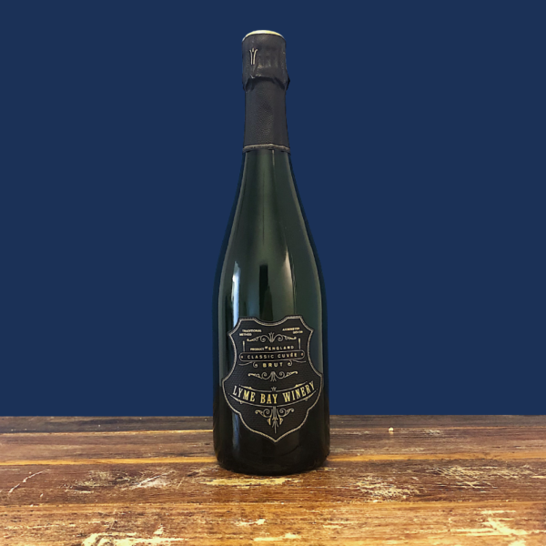 Lyme Bay Brut 1