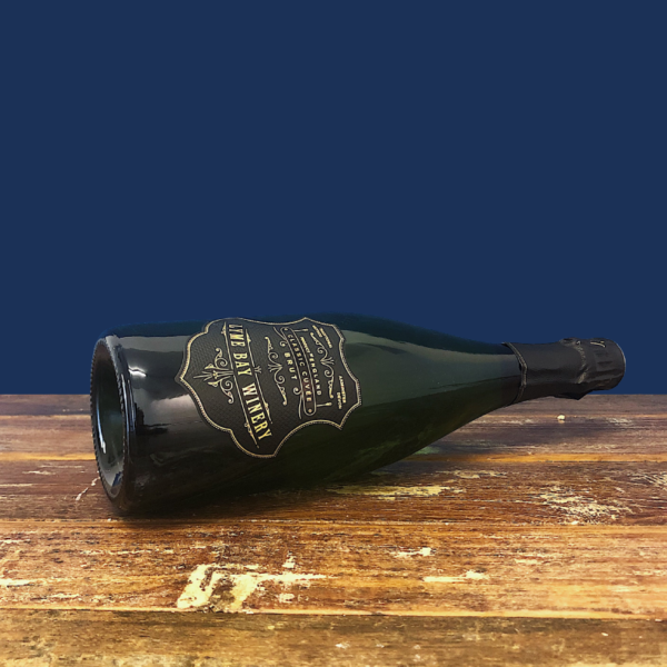 Lyme Bay Brut 2