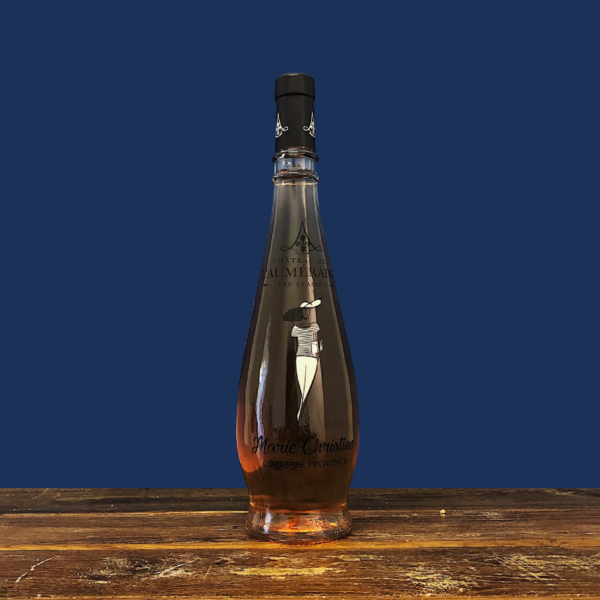 Chateau L’Aumerade Marie Christine
