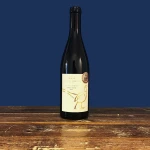 New Hall Pinot Noir Red Wine, image 1