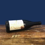New Hall Pinot Noir Red Wine, image 3