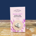 Cartwright and Butler Oatcakes