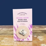 Cartwright and Butler Oatcakes